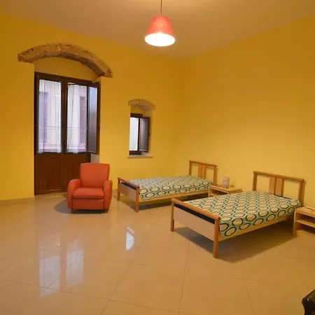 Terrazza Vittorio Emanuele Apartment Pachino