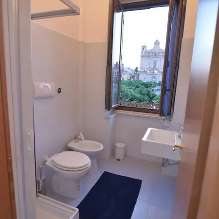 Apartment Terrazza Vittorio Emanuele *