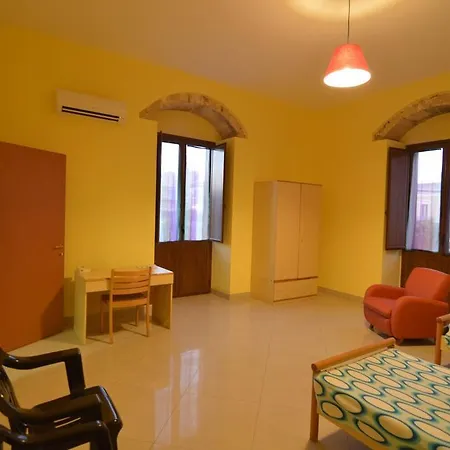 Terrazza Vittorio Emanuele Apartment *