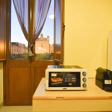 Terrazza Vittorio Emanuele