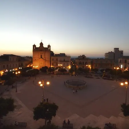 Terrazza Vittorio Emanuele Apartment Pachino