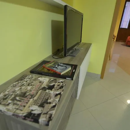 Terrazza Vittorio Emanuele Apartment *