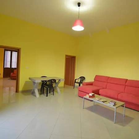 Terrazza Vittorio Emanuele Pachino