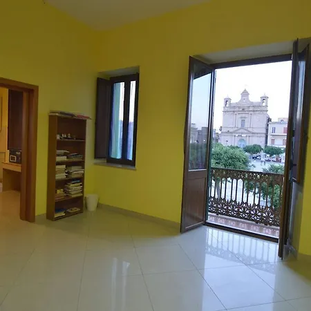 Terrazza Vittorio Emanuele Apartment