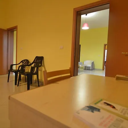 Apartment Terrazza Vittorio Emanuele Pachino