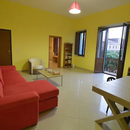 Apartment Terrazza Vittorio Emanuele