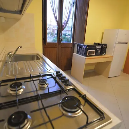 Terrazza Vittorio Emanuele Pachino