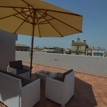 Apartment Terrazza Vittorio Emanuele *