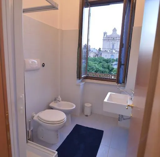 Apartamento Terrazza Vittorio Emanuele *
