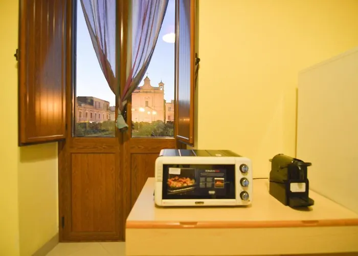 Terrazza Vittorio Emanuele