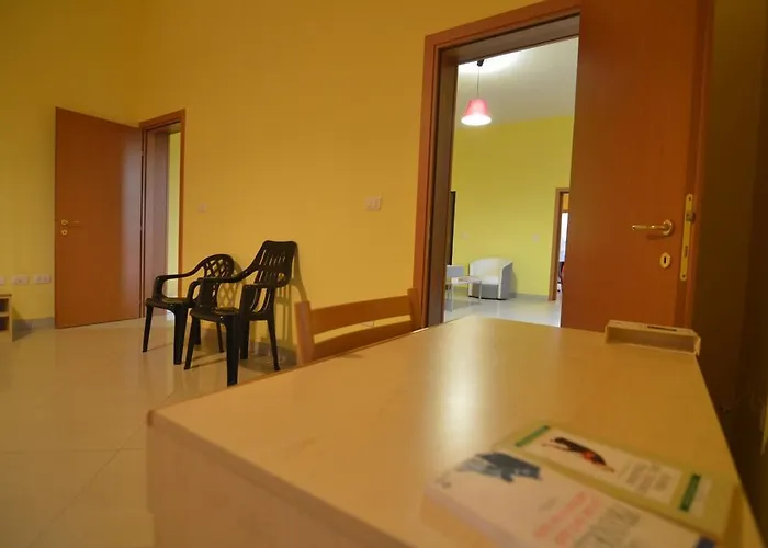 Apartamento Terrazza Vittorio Emanuele Pachino