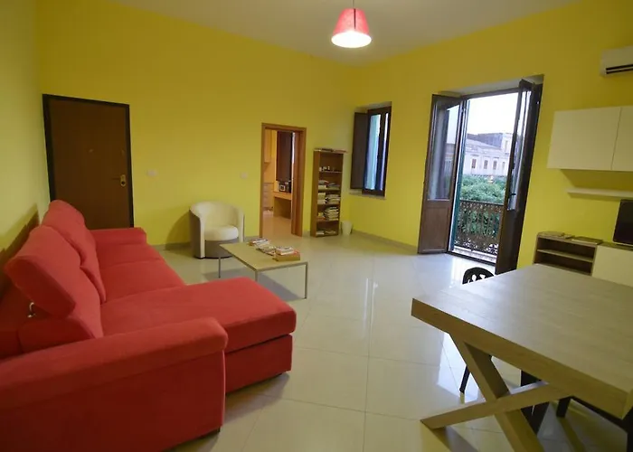 Apartamento Terrazza Vittorio Emanuele